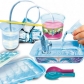Lisciani FROZEN - Игра наука за магията на леда Продукт Lisciani FROZEN - Игра наука за магията на леда - 1 - BG Hlapeta